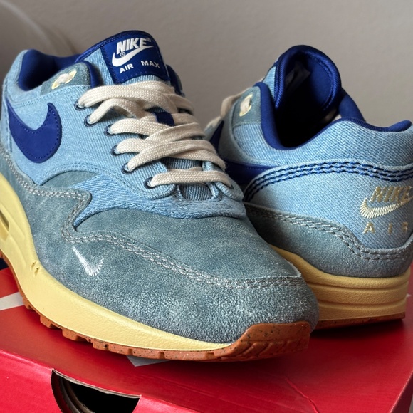 Sneakers Air Max 1 - Picture 1 of 15